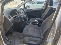 Volkswagen Golf Sportsvan vaihtoauto