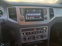 Volkswagen Golf Sportsvan vaihtoauto