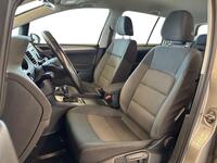 Volkswagen Golf Sportsvan vaihtoauto