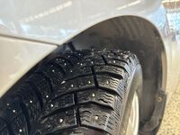 Volkswagen Golf Sportsvan vaihtoauto