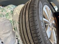 Volkswagen Golf Sportsvan vaihtoauto