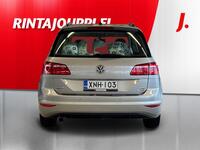 Volkswagen Golf Sportsvan vaihtoauto