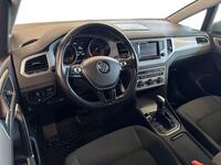 Volkswagen Golf Sportsvan vaihtoauto