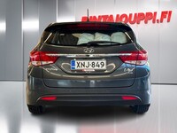 Hyundai i40 Wagon vaihtoauto