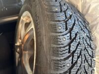 Hyundai i40 Wagon vaihtoauto