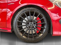 Mercedes-Benz CLA vaihtoauto