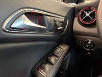 Mercedes-Benz CLA vaihtoauto