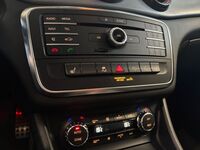 Mercedes-Benz CLA vaihtoauto