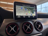 Mercedes-Benz CLA vaihtoauto