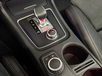 Mercedes-Benz CLA vaihtoauto