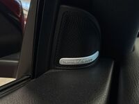 Mercedes-Benz CLA vaihtoauto