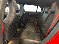 Mercedes-Benz CLA vaihtoauto