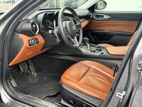 Alfa Romeo Giulia vaihtoauto