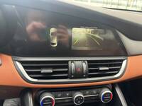 Alfa Romeo Giulia vaihtoauto