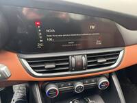 Alfa Romeo Giulia vaihtoauto