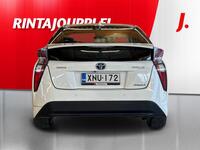 Toyota Prius vaihtoauto