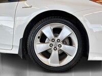 Toyota Prius vaihtoauto