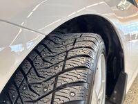 Toyota Prius vaihtoauto