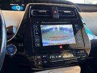 Toyota Prius vaihtoauto