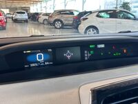 Toyota Prius vaihtoauto