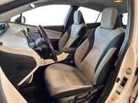 Toyota Prius vaihtoauto