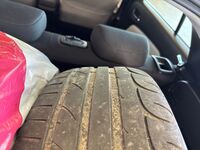 Toyota Prius vaihtoauto