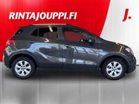 Opel Mokka vaihtoauto