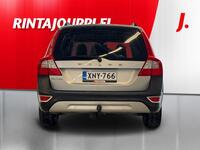 Volvo XC70 vaihtoauto