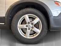 Volvo XC70 vaihtoauto