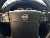 Volvo XC70 vaihtoauto