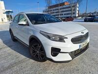 Kia XCeed vaihtoauto