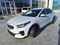 Kia XCeed vaihtoauto
