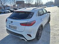 Kia XCeed vaihtoauto