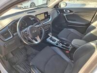 Kia XCeed vaihtoauto