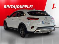 Kia XCeed vaihtoauto