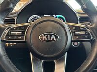 Kia XCeed vaihtoauto
