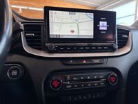 Kia XCeed vaihtoauto