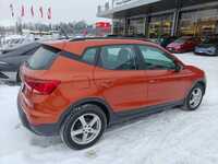 SEAT Arona vaihtoauto