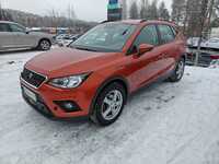 SEAT Arona vaihtoauto