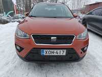 SEAT Arona vaihtoauto