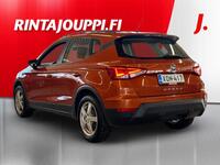 SEAT Arona vaihtoauto