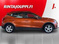 SEAT Arona vaihtoauto