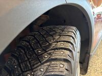 SEAT Arona vaihtoauto