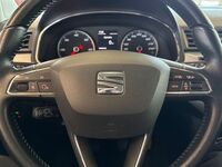 SEAT Arona vaihtoauto