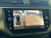 SEAT Arona vaihtoauto