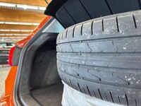 SEAT Arona vaihtoauto