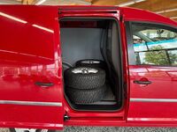 Volkswagen Caddy vaihtoauto