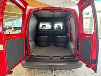 Volkswagen Caddy vaihtoauto