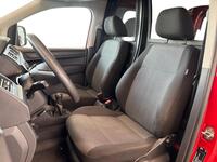 Volkswagen Caddy vaihtoauto