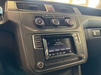 Volkswagen Caddy vaihtoauto